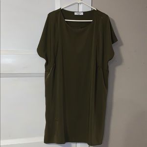 Carly Jean Los Angeles Greta Dress!